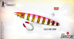 SAMURAI Dragon Type I - SP502 / 150 G