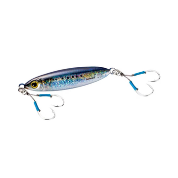 Shimano Ocea Flat Light