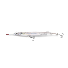 Little Jack Sayoris 155 Heavyweight 35G - 35G / 155mm / #6 Lame Clear