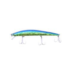 Strike Pro SlingShot Minnow EG-145 F - 12CM - 12.6G / SIN041V