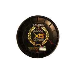 Saltika J Braid X8 Plus - 3000m / PE 4.5 79LB