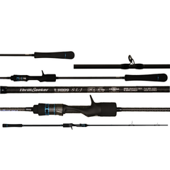 Thrill Seeker SLJ B-641