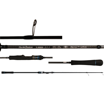Thrill Seeker SLJ S-641