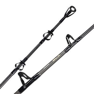 Okuma Solterra SLX-C-561MH-15 SLX Boat Conventional Rod