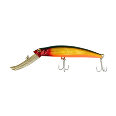 STRIKE PRO MUSKY MONSTER CL NEW 2025 - 20cm / 118g / #SM02T