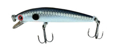 Strike Pro Dwarf Minnow 5.3CM - 2.6G Lures - SM37F