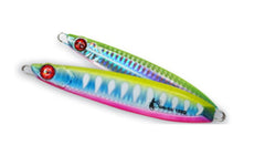 SAMURAI NAMOR JIGS 120G - SN1202 / 120 G