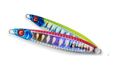 SAMURAI NAMOR JIGS 120G - SN1203 / 120 G