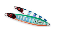 SAMURAI NAMOR JIGS 150G - SN1504 / 150 G