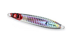 SAMURAI NAMOR JIGS 150G - SN1505 / 150 G