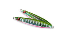 SAMURAI NAMOR JIGS 30G - SN301 / 30 G