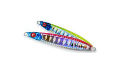 SAMURAI NAMOR JIGS 30G - SN305 / 30 G