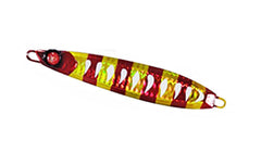 SAMURAI NAMOR JIGS 60G - SN610 / 60 G