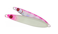SAMURAI NAMOR JIGS 60G