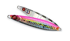 SAMURAI NAMOR JIGS 80G - SN804 / 80 G