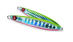 SAMURAI NAMOR JIGS 80G - SN805 / 80 G