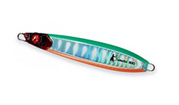 SAMURAI NAMOR JIGS 80G