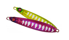 SAMURAI NAMOR JIGS 80G - Double Face 80 G / SN808