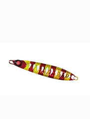 SAMURAI NAMOR JIGS 80G - SN809 / 80 G
