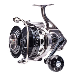 Okuma Makaira Spinning Fishing Reel - 20000S