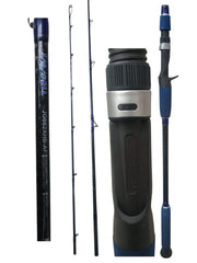 Maia Sabadel Blue 2-2.5 Rod