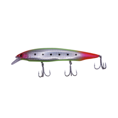 Salt Bay Poseidon Hardbait Lure - Sakura / 160MM - 28G