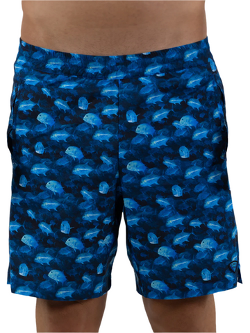 Stafu Salty Dog V2 Quick Dry Swim Shorts