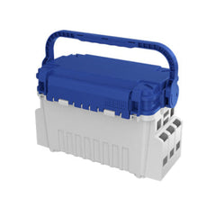 Mebao DOUBLE LAYER DESIGN Multi-function VS-707 - Sapphire Blue