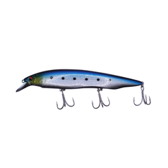 Salt Bay Poseidon Hardbait Lure - Sardin / 160MM - 28G