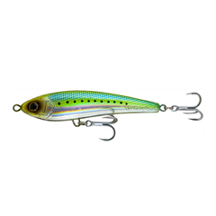 Amegari Flavie 110mm 48G - Sardine