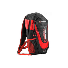 Sensation Tackle Away Backpack - Enticer Red - Red