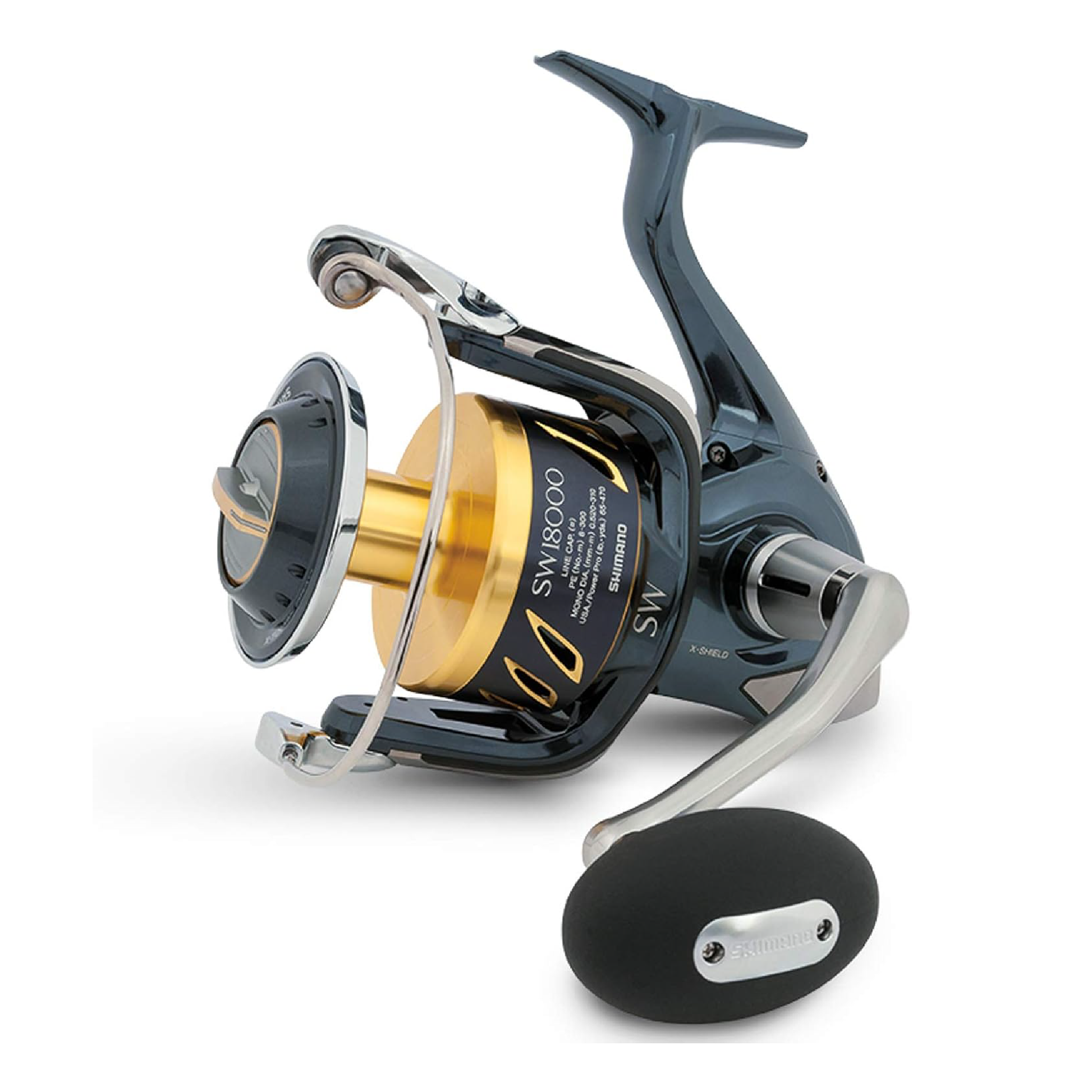 Shimano Stella SW 2013 (SWB) Shimano Stella SW 2013 (SWB)