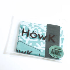Howk Mask - Coral