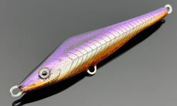 Siren Deep Seductress Stickbaits