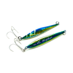 Ocean Legacy Sling Shot – Surface Irons - 9g / Fusilier