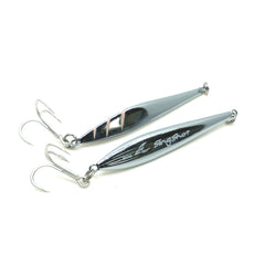 Ocean Legacy Sling Shot – Surface Irons - 9g / Chrome Bullet
