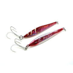 Ocean Legacy Sling Shot – Surface Irons - 9g / Red Baron