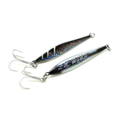 Ocean Legacy Sling Shot – Surface Irons - 9g / Dark Knight