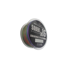 Sobek PE X16 Braided Line Jigging Multi