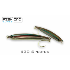 Fish Inc Sprata Sinking Stickbait - 32G / Spectra