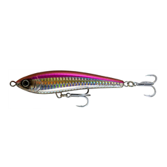 Amegari Flavie 110mm 48G - Steel Pink
