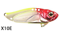 Strike Pro Astro Blade UV 5.5CM - 17.7G Lures - X10E