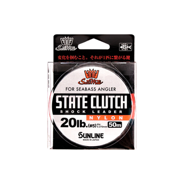 Sunline Saltimate State Clutch