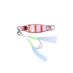 MLF Fatty Tungsten TG Jigs - 60G / F-61
