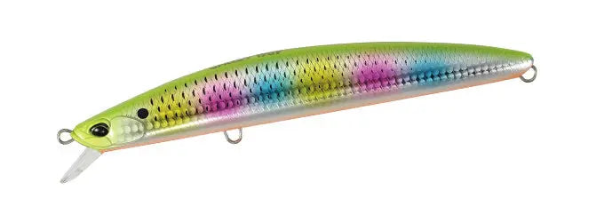 domino fishing lure Duo Tide Minnow Ghost 170F Fishing Lure Used Fishing For buyers based in Color:Midnight - (EBS Shad) Carbon Fiber Rod Rack