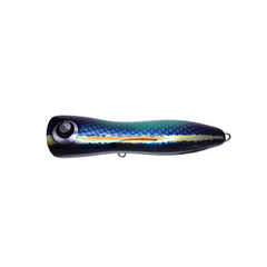 Thrill Seeker Zilan 160 GT Popper - Green Yellow Line / 160g