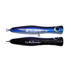 Thrill Seeker SJ Tuna Poppers 120G