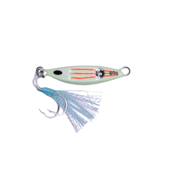 Thrill Seeker Seed jigs - Glow Dot / 40G