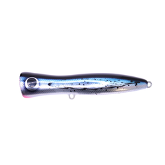 Thrill Seeker Splasher 120G Tuna Popper - Fly Fish / 120g