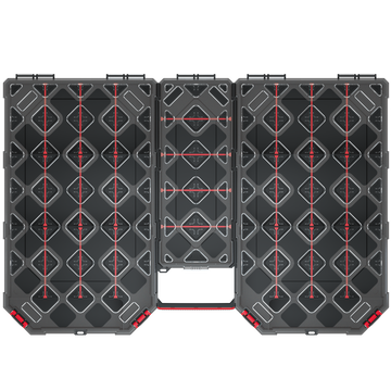 TAGER CARBO PLUS ORGANISER 60